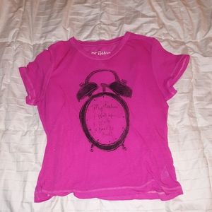 Womens t-shirt